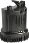 Sicce Master DW 5500 - dompelpomp (zonder vlotter) - 5400 l/u - wateroverlast