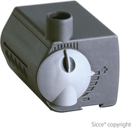 Sicce MiMouse Kamerbronpomp 300 l/h 0.5 m