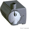 Sicce MiMouse Kamerbronpomp 300 l/h 0.5 m