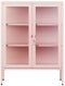 Mustard - The Mixer - Kast - Blush