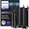 Philips Sonicare Series 7100 - Oplaadbare tandenborstel - 10x meer plakverwijdering - Zwart
