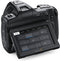 Blackmagic Design Pocket Cinema Camera 6K Pro - Super 35 HDR-sensor - EF-lensvatting - Zwart
