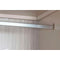 Kast Home ESPRIT Lichtgrijs Metaal Hout MDF