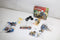 LEGO Ninjago 71856 - Jay's transformerende auto - 2-in-1 met drakenmodus