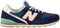 New Balance WL996 B - Lage sneakers - Superieure demping - Pigment