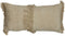 Light&living Kussen 60x30 cm LUANI beige