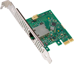 Intel Ethernet Adapter I226-T1 - PCI Express 3.1 - 2.5 Gigabit Ethernet (bulk)