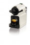 Krups Nespresso Inissia XN1001 - Koffiecupmachine - Compact - 19 bar druk - Wit