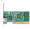 Delock PCI Card - 1 x RJ45 Gigabit LAN - Realtek RTL8169