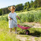 Kinderkruiwagen - Rolly Toys Kruiwagen Roze
