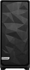 Fractal Design Meshify 2 XL - Tower Behuizing - Gehard glas - Zwart