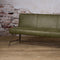 SIDD Belmonte bench 185 - fabric cherokee 13 green