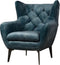 SIDD Bomba coffeechair - Bliss 18 blue