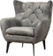 SIDD Bomba coffeechair - Bliss 4 grey