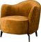 SIDD Bondo coffeechair - Bliss 13 gold