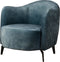 SIDD Bondo coffeechair - Bliss 18 blue