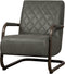 SIDD Civo coffeechair - Bull anthracite