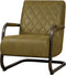SIDD Civo coffeechair - Bull green