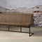 SIDD Ferro bench 155 - Savannah light brown 1049