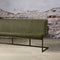 SIDD Ferro bench 185 - Savannah green