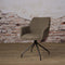 SIDD Ortana swivel armchair - Alpine dark brown 18