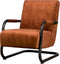 SIDD Riva coffeechair - Adore 24 copper