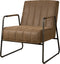 SIDD Santo coffeechair - fabric Miami 005 brown