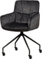 SIDD Saronno armchair - fabric Dark grey YC1939-15