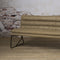 SIDD Toro bench 155 - Cabo 385 Green