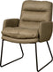 SIDD Toro coffeechair - Cabo 385 Green
