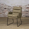 SIDD Toro coffeechair - Cabo 385 Green