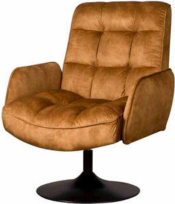 SIDD Tropea coffeechair - Adore yellow #15