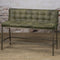 SIDD Vasco barbench 110 - fabric amazon 17 green