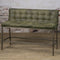 SIDD Vasco barbench 130 - fabric amazon 17 green