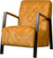 SIDD Villa coffeechair KD - Adore 14 yellow