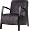 SIDD Villa coffeechair KD - Adore 29 anthracite