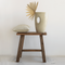 Side table Conscious Natural / Reclaimed wood