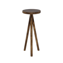 Side table Endless Brown / Mango wood