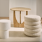 Side table Enkei Wood / Sunkay wood