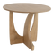 Side table Enkei Wood / Sunkay wood