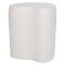 Side table Petra White / Ceramic