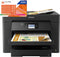 Epson WorkForce WF-7830DTWF - Multifunctionele A3-printer - Dubbelzijdig afdrukken en scannen
