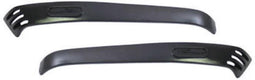 Sideskirtset Vespa LX Zwart glad