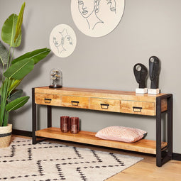Sidetable Boaz | 182 cm STF-620