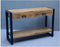 Sidetable Boaz Naturel Mangohout 120cm