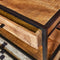Sidetable Denver - 120 cm - naturel