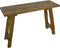 Sidetable Lawas - 120x40x75 - Naturel rustiek - Oud teak