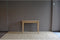 Sidetable Mila massief eiken 105 cm - Naturel | BY-OLAF