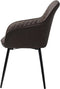 Sidetable Naturel - Suar - 118x40x72cm - Sidetable Suarez - SenS-Line