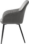 Sidetable Naturel - Suar - 118x40x72cm - Sidetable Suarez - SenS-Line